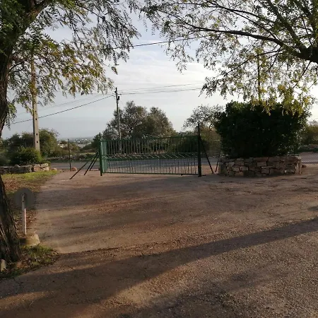 Casa De Medronhal