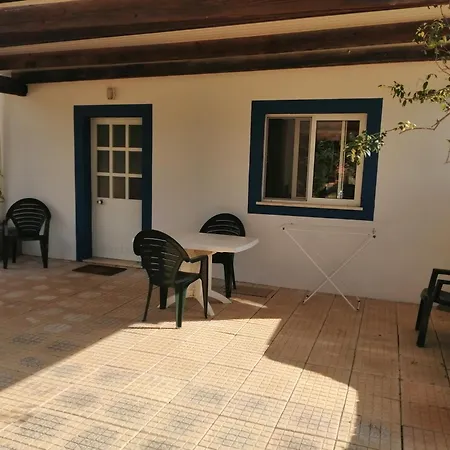 Casa De Medronhal Casa vacanze