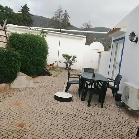 Casa De Medronhal *