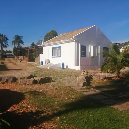 Casa De Medronhal
