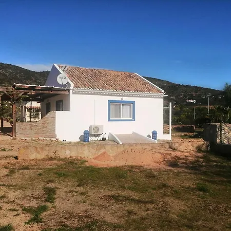 Casa De Medronhal Casa vacanze