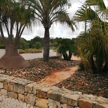 Casa De Medronhal Distretto di Faro