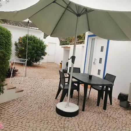 Casa De Medronhal Distretto di Faro