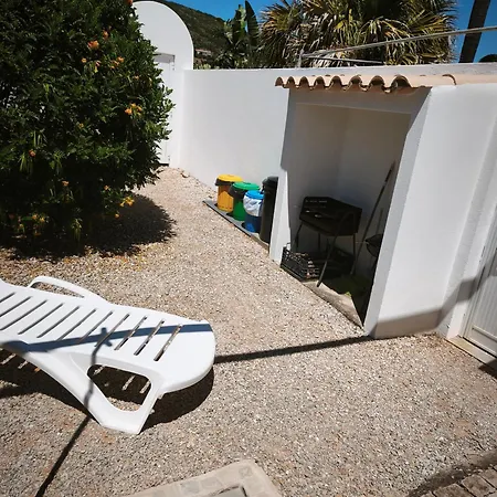 Tatil Evi Quinta Do Medronhal - Medronhal
