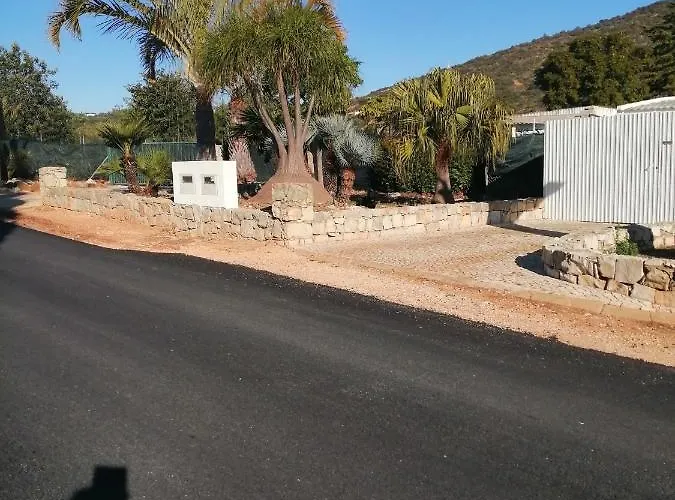 Quinta Do Medronhal - Medronhal Nyaraló