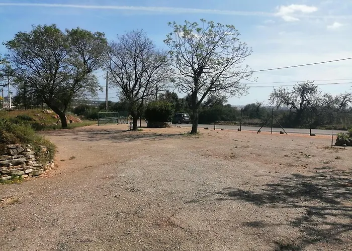 Quinta Do Medronhal - Medronhal Faro