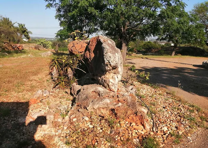 Quinta Do Medronhal - Medronhal Nyaraló