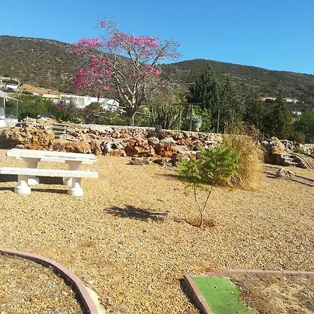 Medronhal Em 520 - 2- Casas De Medronhal * Distrito de Faro