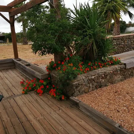 Сasa de vacaciones Medronhal Em 520 - 2- Casas De Medronhal *