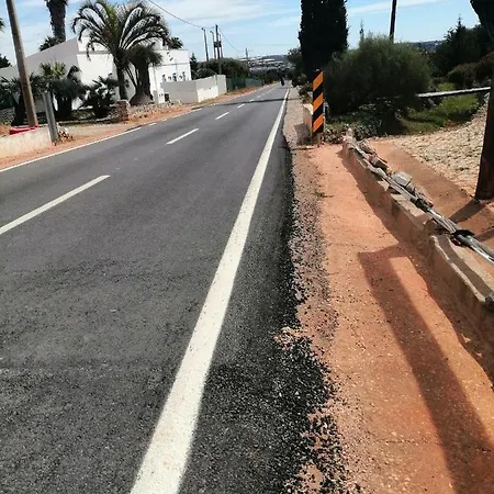 Medronhal Em 520 - 2- Casas De Medronhal Distrito de Faro