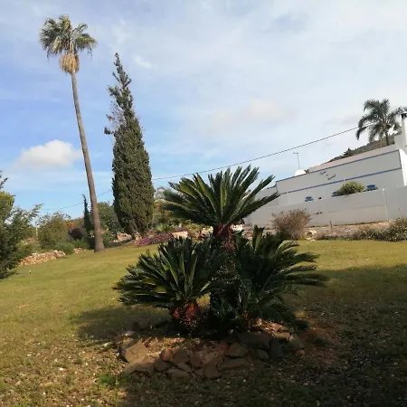 Quinta Do Medronhal - Medronhal Σπίτι διακοπών Φάρο