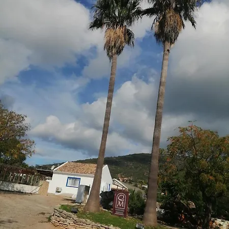 Сasa de vacaciones Medronhal Em 520 - 2- Casas De Medronhal *