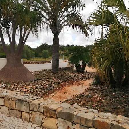 Medronhal Em 520 - 2- Casas De Medronhal Distrito de Faro