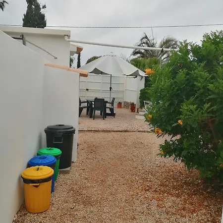 Quinta Do Medronhal - Medronhal Σπίτι διακοπών