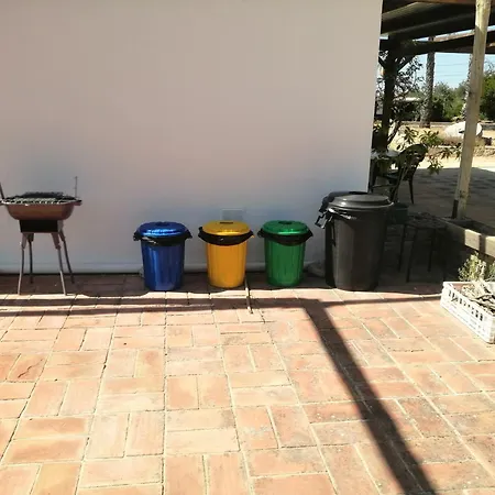 Σπίτι διακοπών Quinta Do Medronhal - Medronhal *