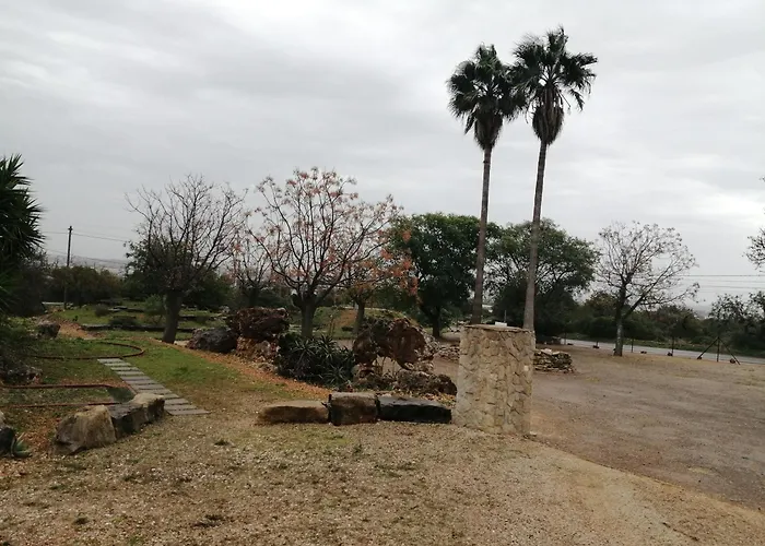 Holiday home Quinta Do Medronhal - Medronhal *