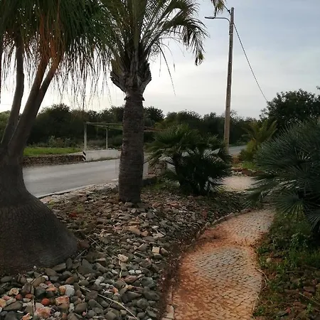 Ferienhaus Quinta Do Medronhal - Medronhal *