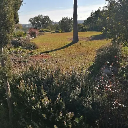 Ferienhaus Quinta Do Medronhal - Medronhal Distrikt Faro
