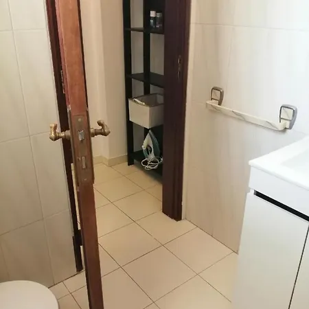 Ferienhaus Quinta Do Medronhal - Medronhal Distrikt Faro