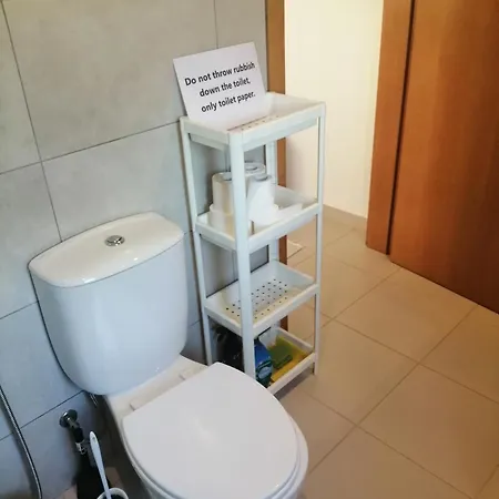 Ferienhaus Quinta Do Medronhal - Medronhal *