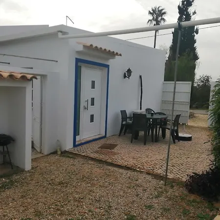 Quinta Do Medronhal - Medronhal Фару