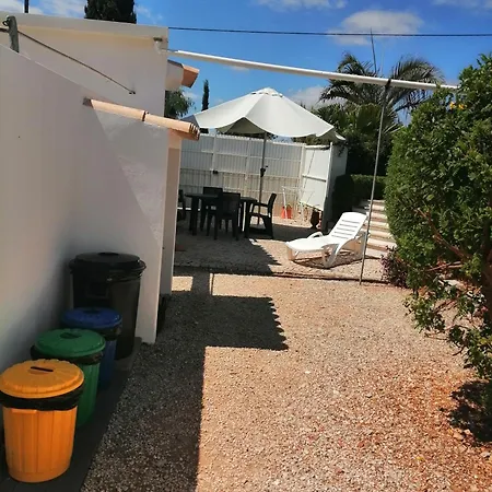 Quinta Do Medronhal - Medronhal * Distrikt Faro